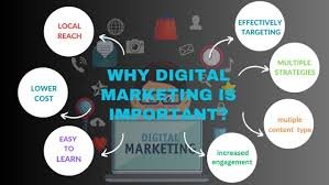 digital marketing benefits